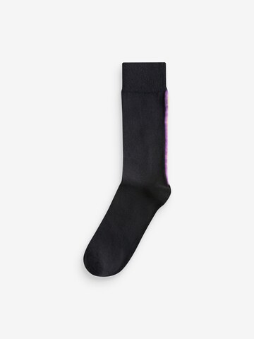 Chaussettes Next en noir