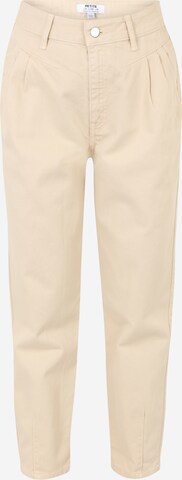 Dorothy Perkins Petite - regular Vaquero en beige: frente