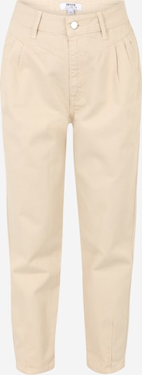 Dorothy Perkins Petite Jeans in beige, Produktansicht