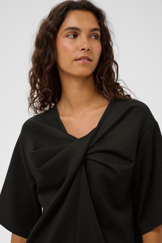 SOAKED IN LUXURY Dress 'SLMarigold' in Black