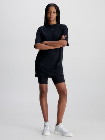 Calvin Klein Sport Performance Shirt in Black