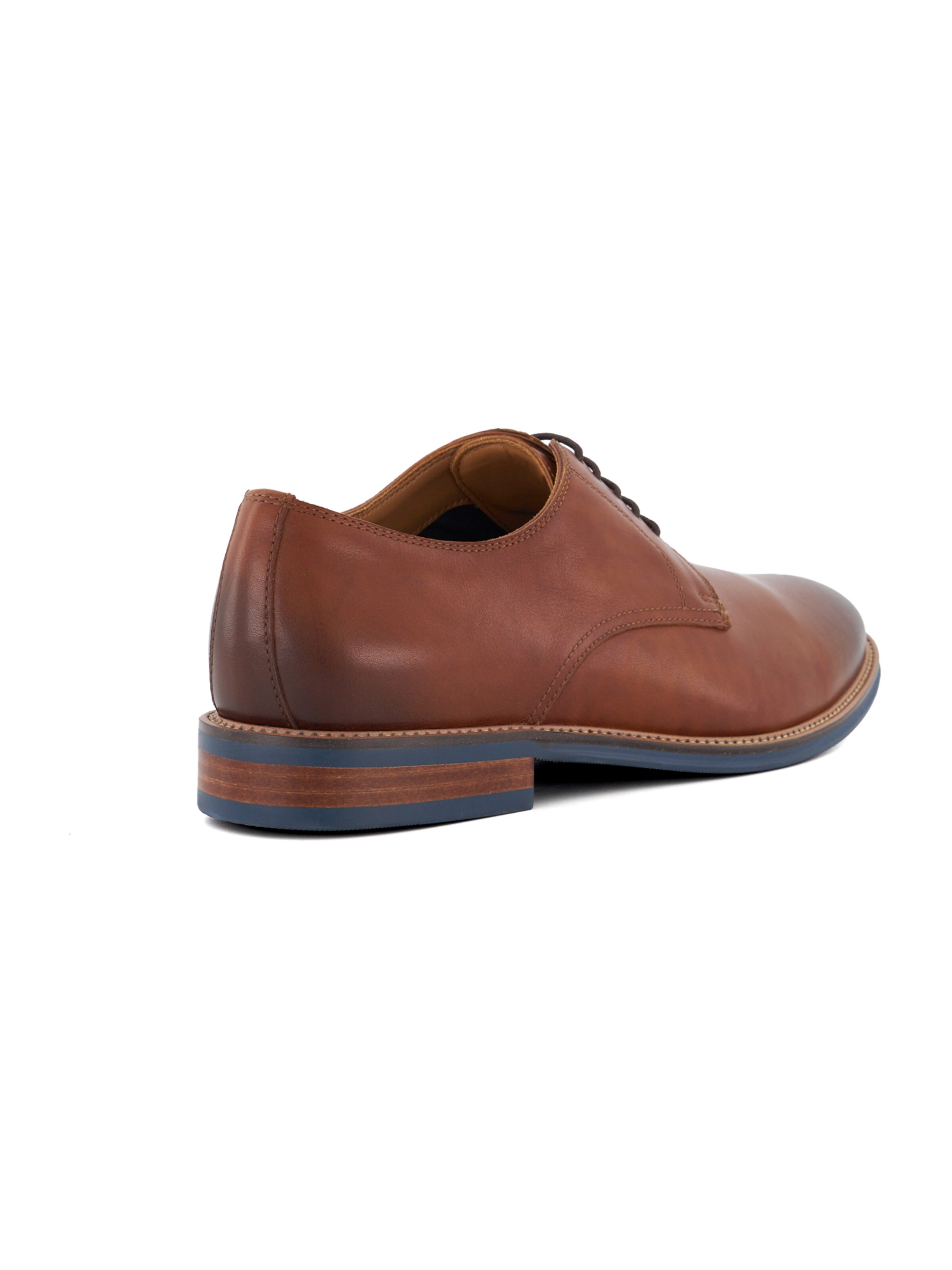 Dune LONDON Lace-Up Shoes in Brown