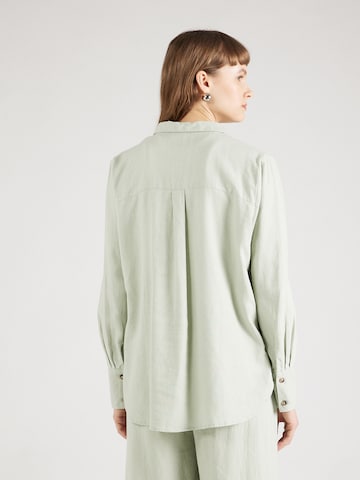 JDY Blouse 'Say' in Groen