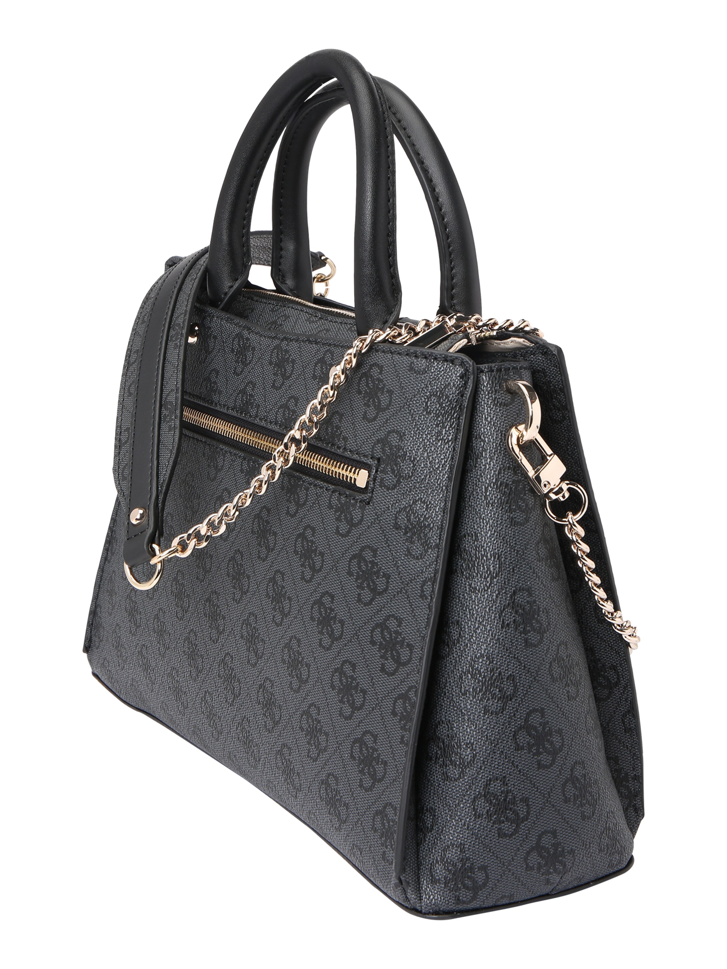 GUESS Shoulder bag 'Zamira' in Black