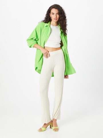 AMERICAN VINTAGE - Blusa 'PADOW' en verde