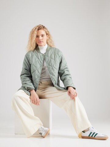 s.Oliver Jacke in Grün
