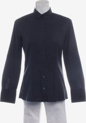 HUGO Red Blouse & Tunic in L in Blue: front
