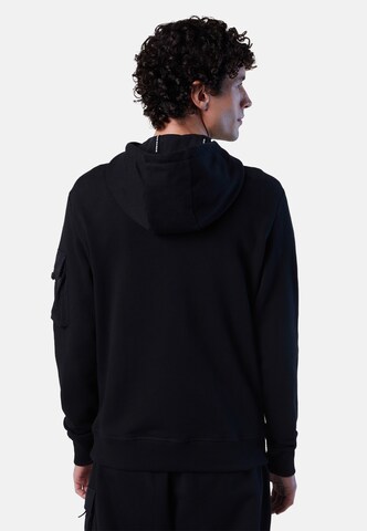 Sweat-shirt North Sails en noir