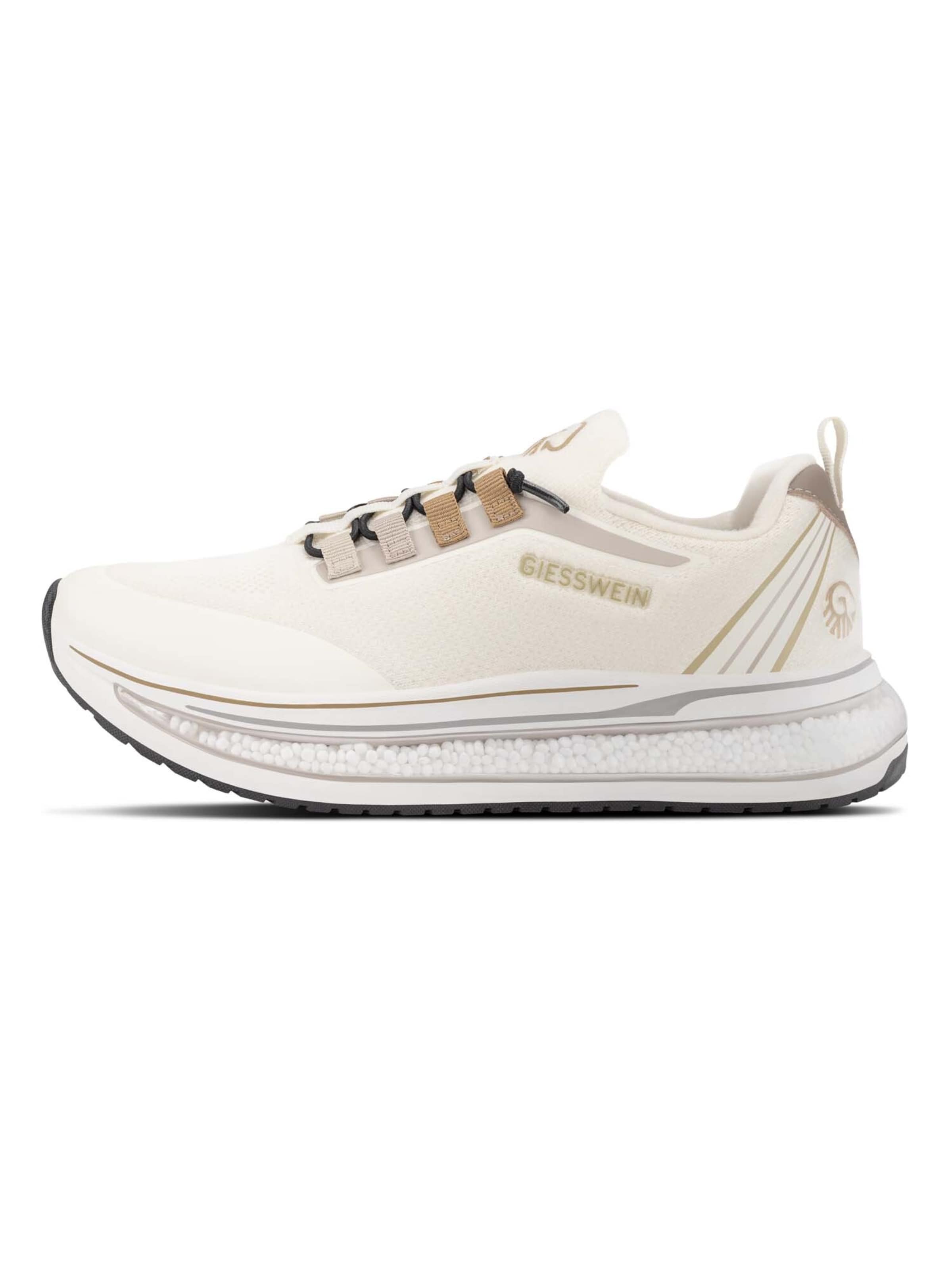 GIESSWEIN Slip-on in Wit