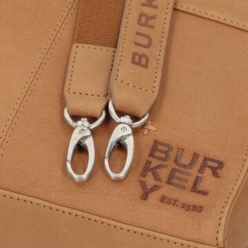 Sac bandoulière 'Rogue Robyn' Burkely en marron