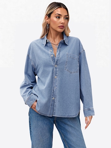 mėlyna Imily Bela Palaidinė