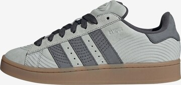 ADIDAS ORIGINALS Sneakers laag 'Campus 00s' in Grijs: voorkant