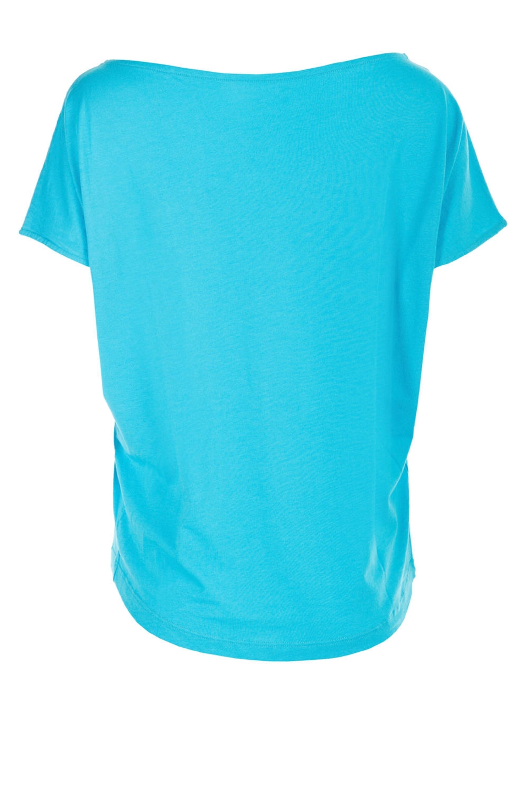Winshape Performance shirt 'MCT002' in Blue