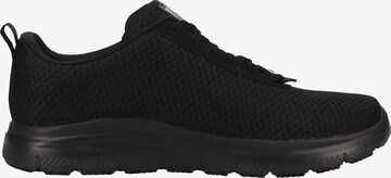 Baskets basses SKECHERS en noir