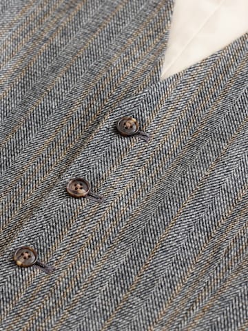 Next Gilet in Grijs