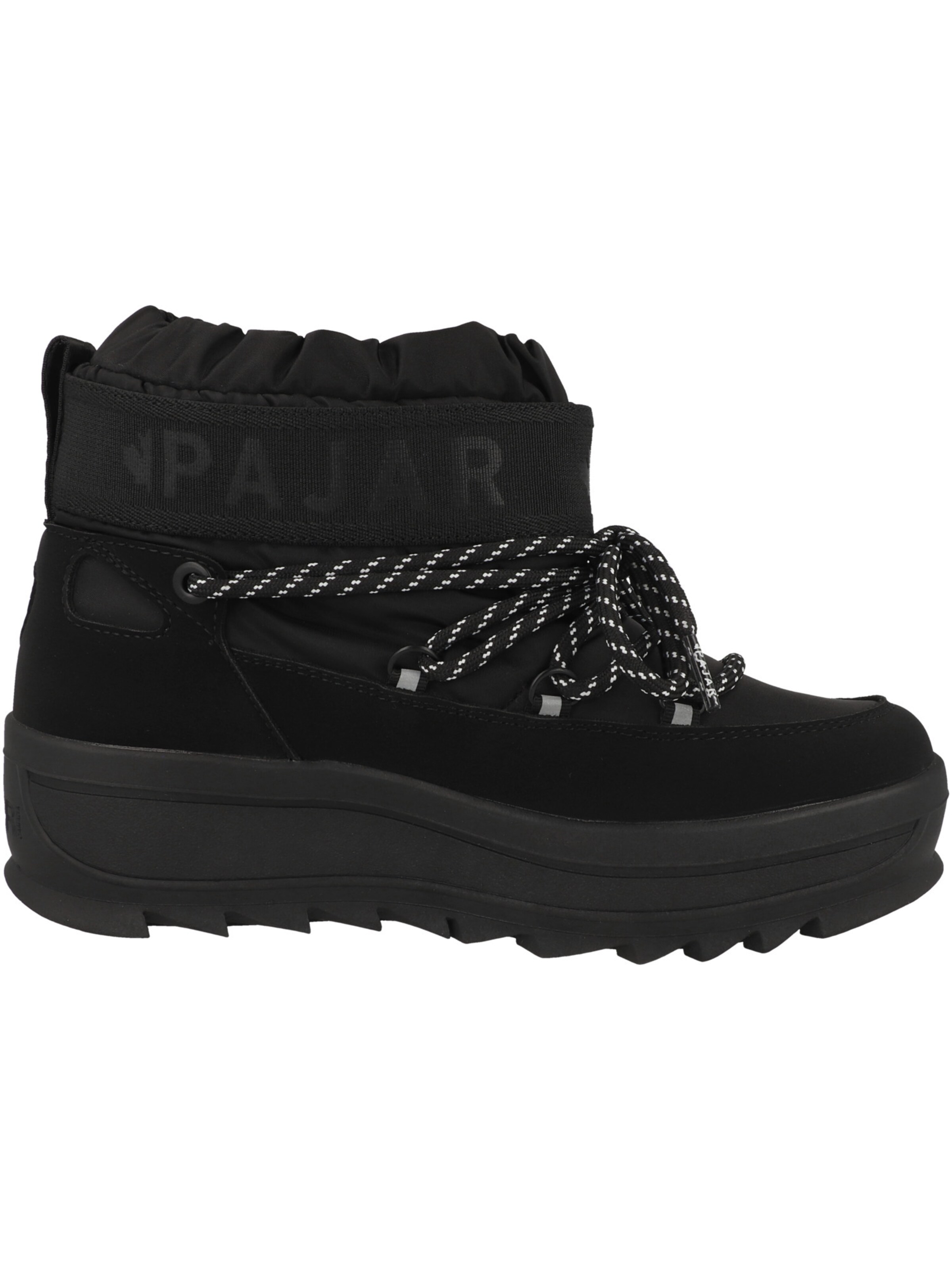 Pajar Canada - Botas 'Galaxy' em preto