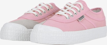 KAWASAKI Schuhe 'Original 3.0' in Pink