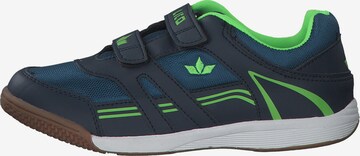 LICO Athletic Shoes 'Active' in Blue