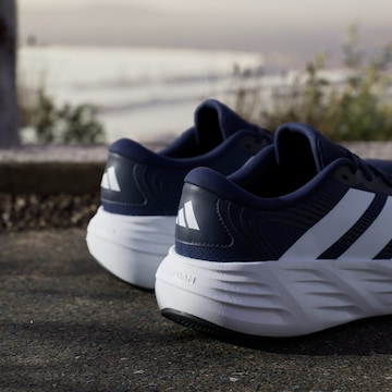 Chaussure de course 'Galaxy 8' ADIDAS PERFORMANCE en bleu