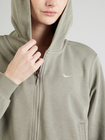 Veste de survêtement Nike Sportswear en vert