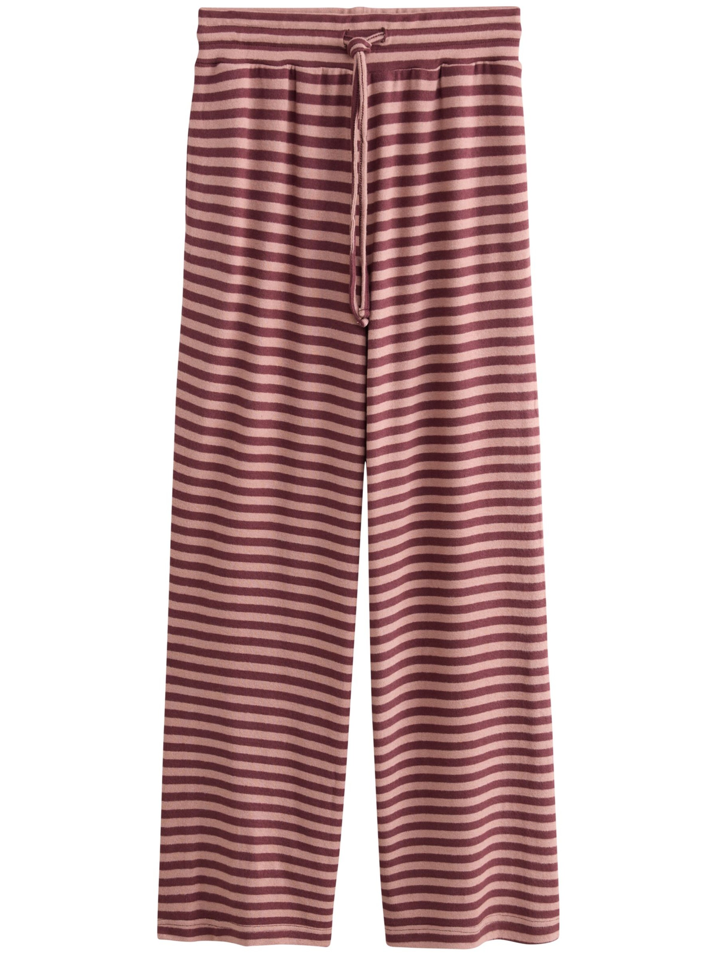 Next Piżama w kolorze czerwony