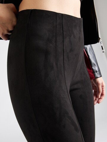 Regular Leggings 'Harrieta' ZABAIONE en noir