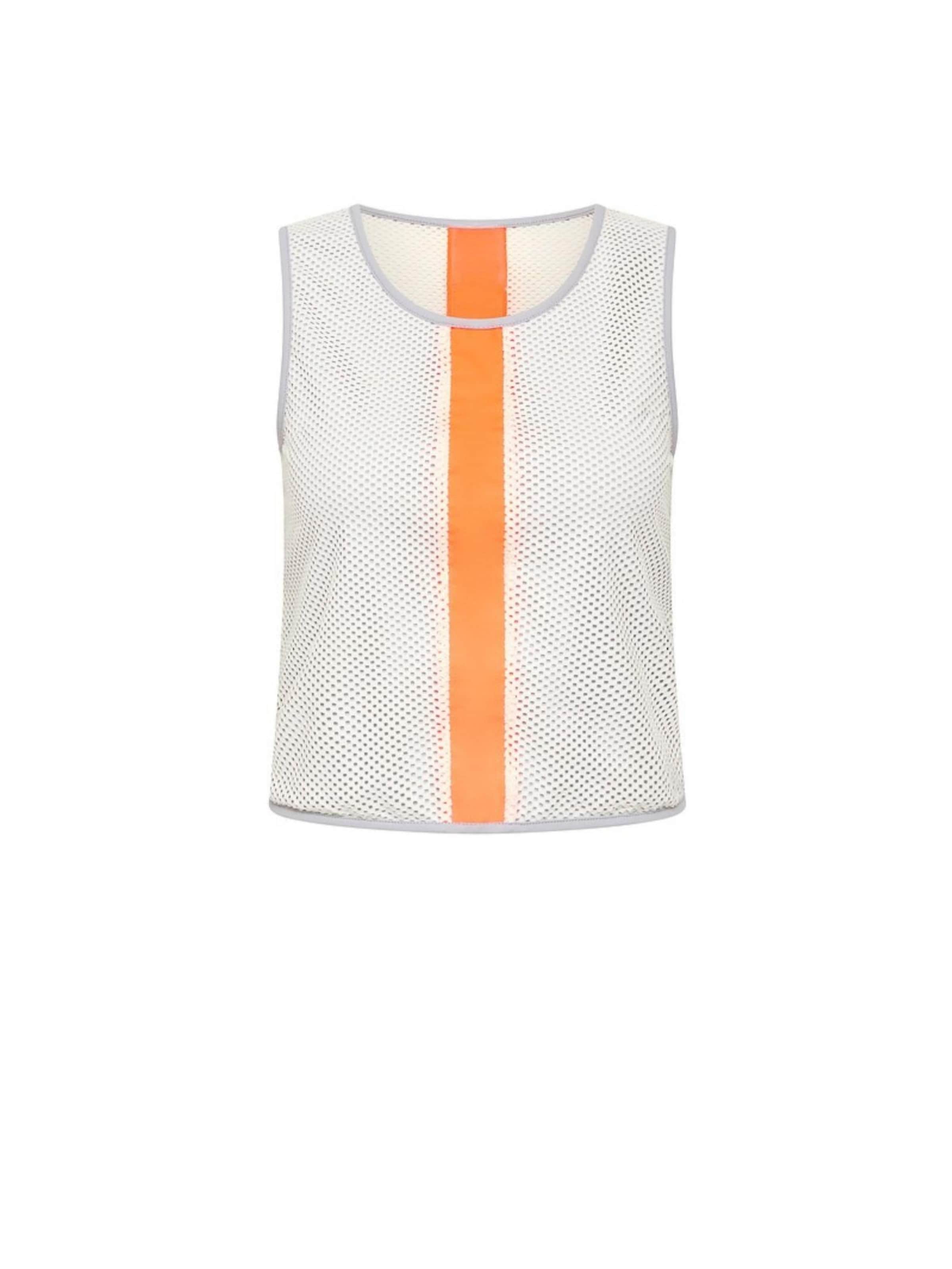 Horizon Athletic Sporttop 'Bilpin'‌ in Orange: Vorderseite