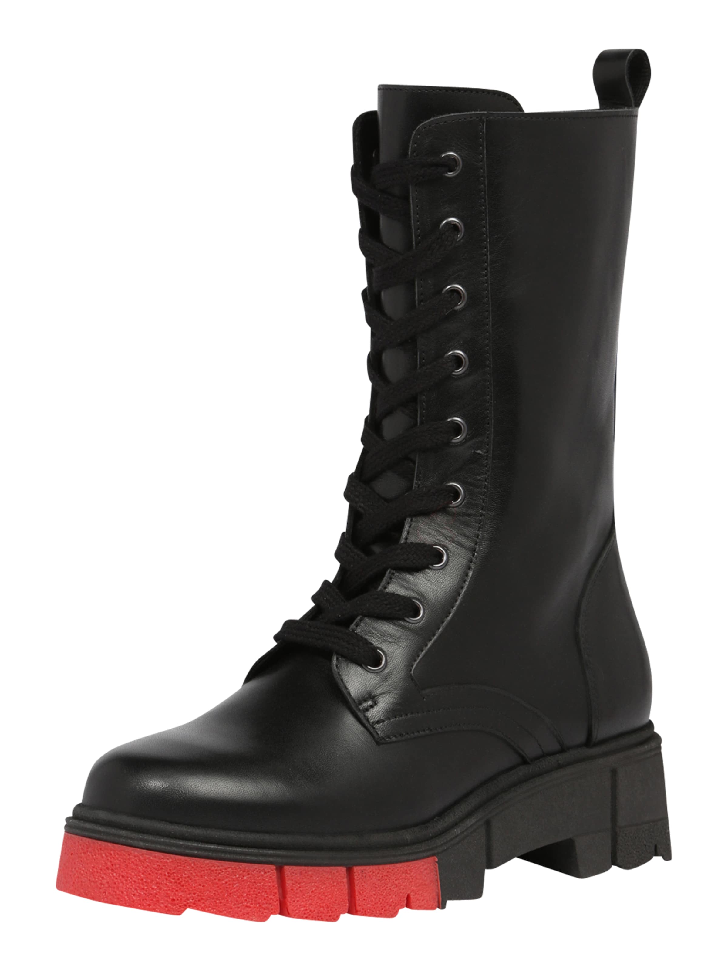 Karolina Originals Botas con en Negro | ABOUT YOU