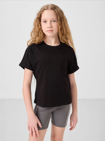Tommy Life - Camisola em preto