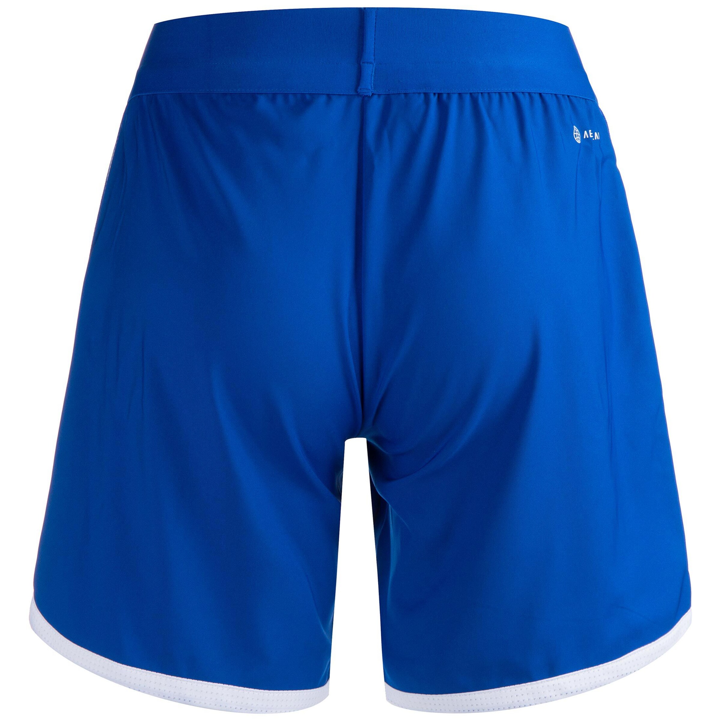 ADIDAS PERFORMANCE Regular Workout Pants 'Tiro 23' in Blue