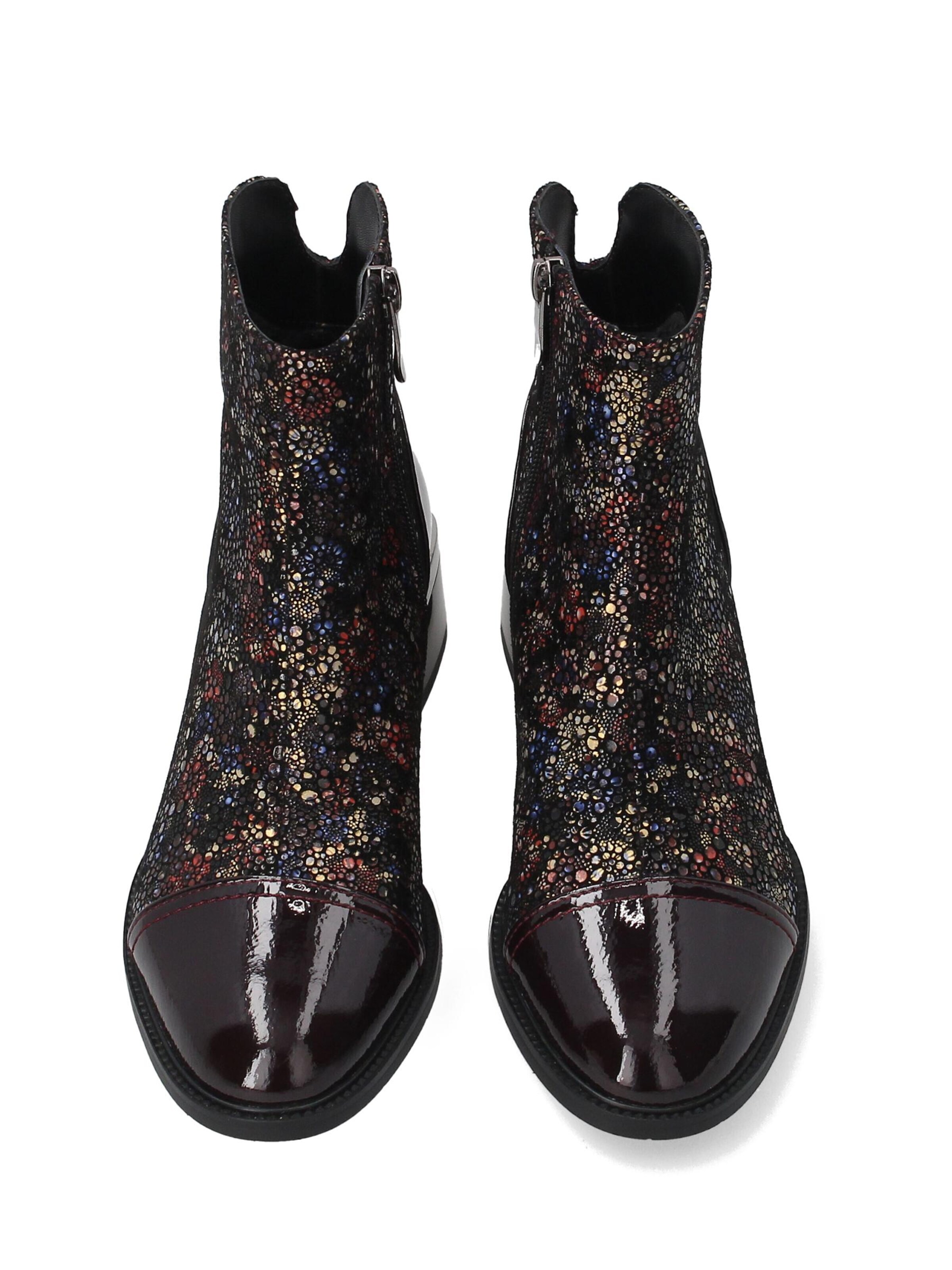 VENEZIA Ankle Boots‌‌‌‌‌‌‌‌ in Mischfarben