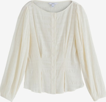 smėlio Next Palaidinė: priekis