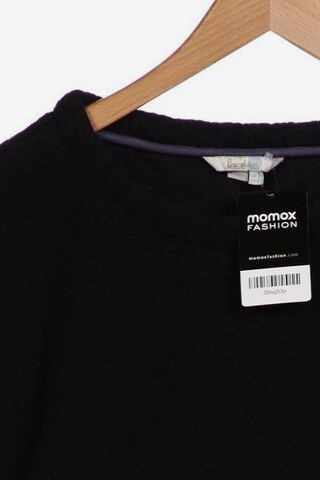 Boden Sweatshirt & Zip-Up Hoodie in XL in Black