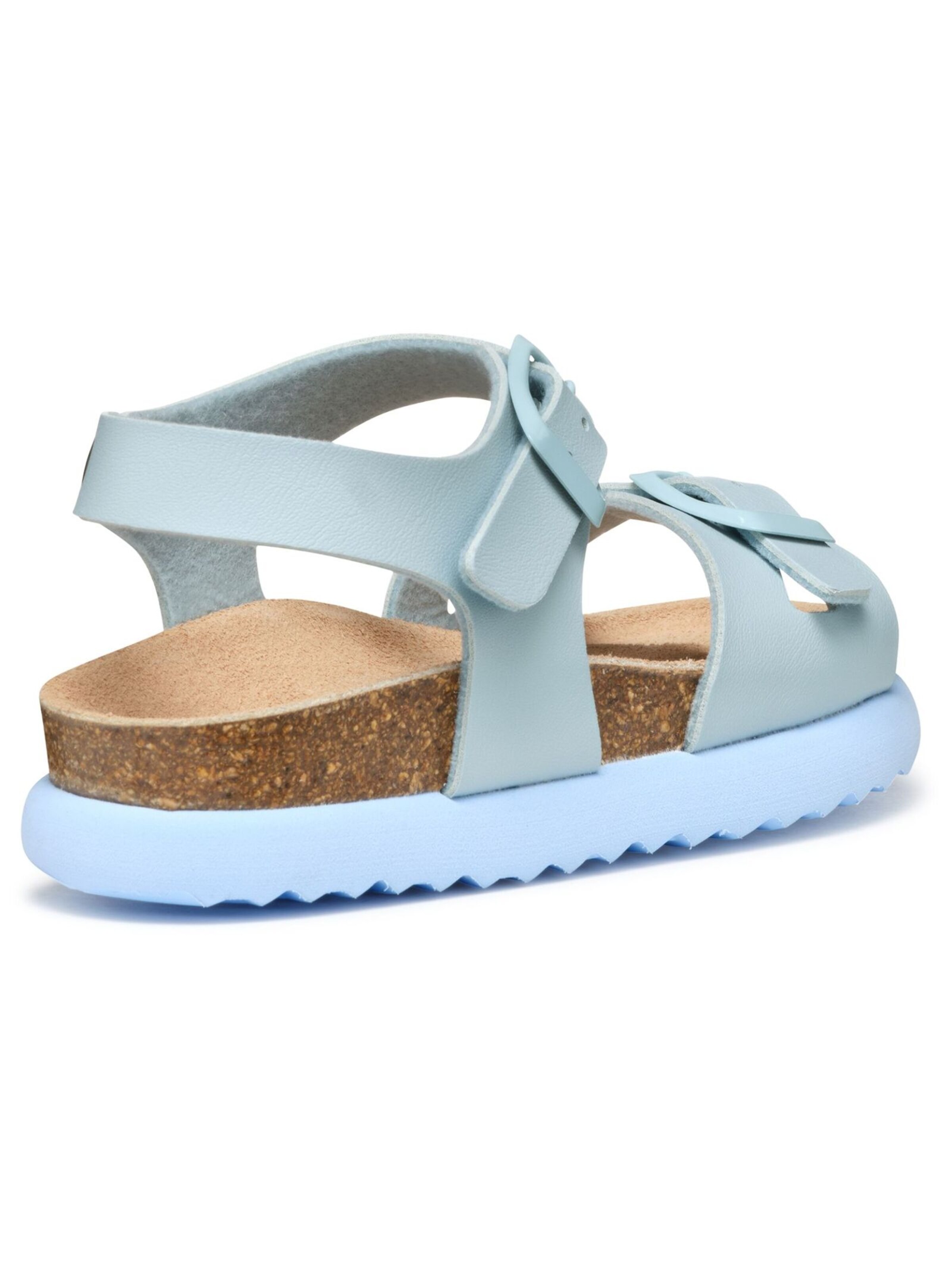GEOX Sandals in Blue