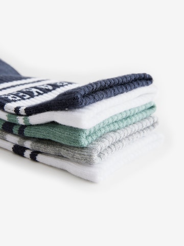 Chaussettes Baker by Ted Baker en bleu