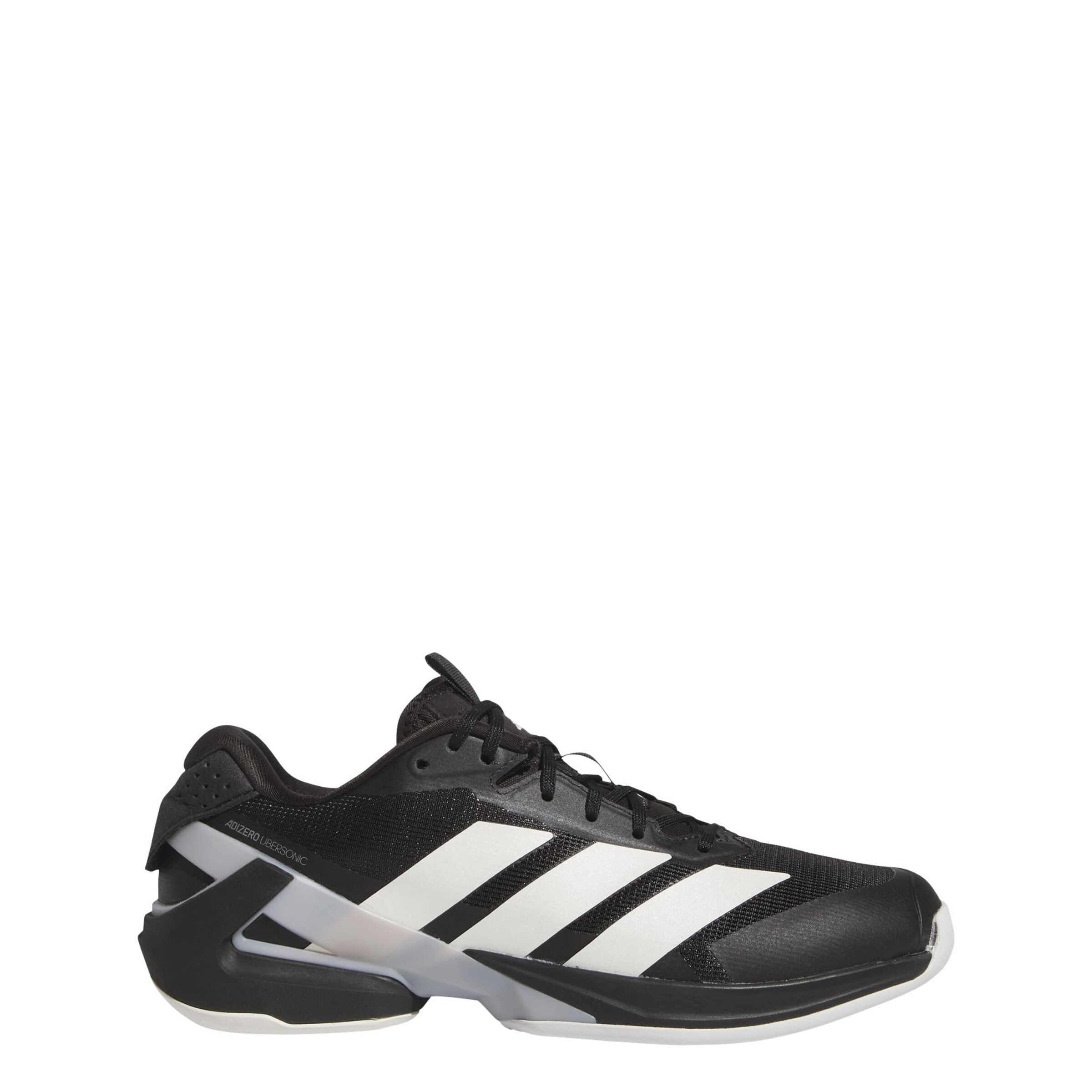 Scarpa sportiva 'Adizero Ubersonic 5' di ADIDAS PERFORMANCE in nero: frontale