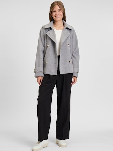 Veste mi-saison 'WISAL' Covered en gris