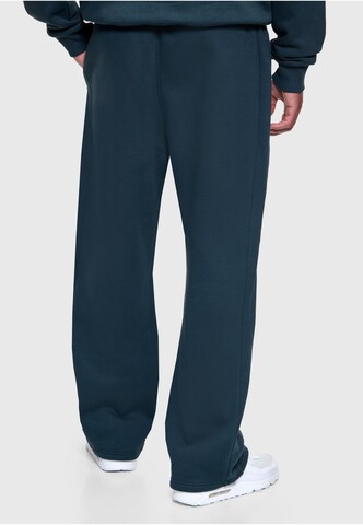 Dropsize Regular Broek in Groen