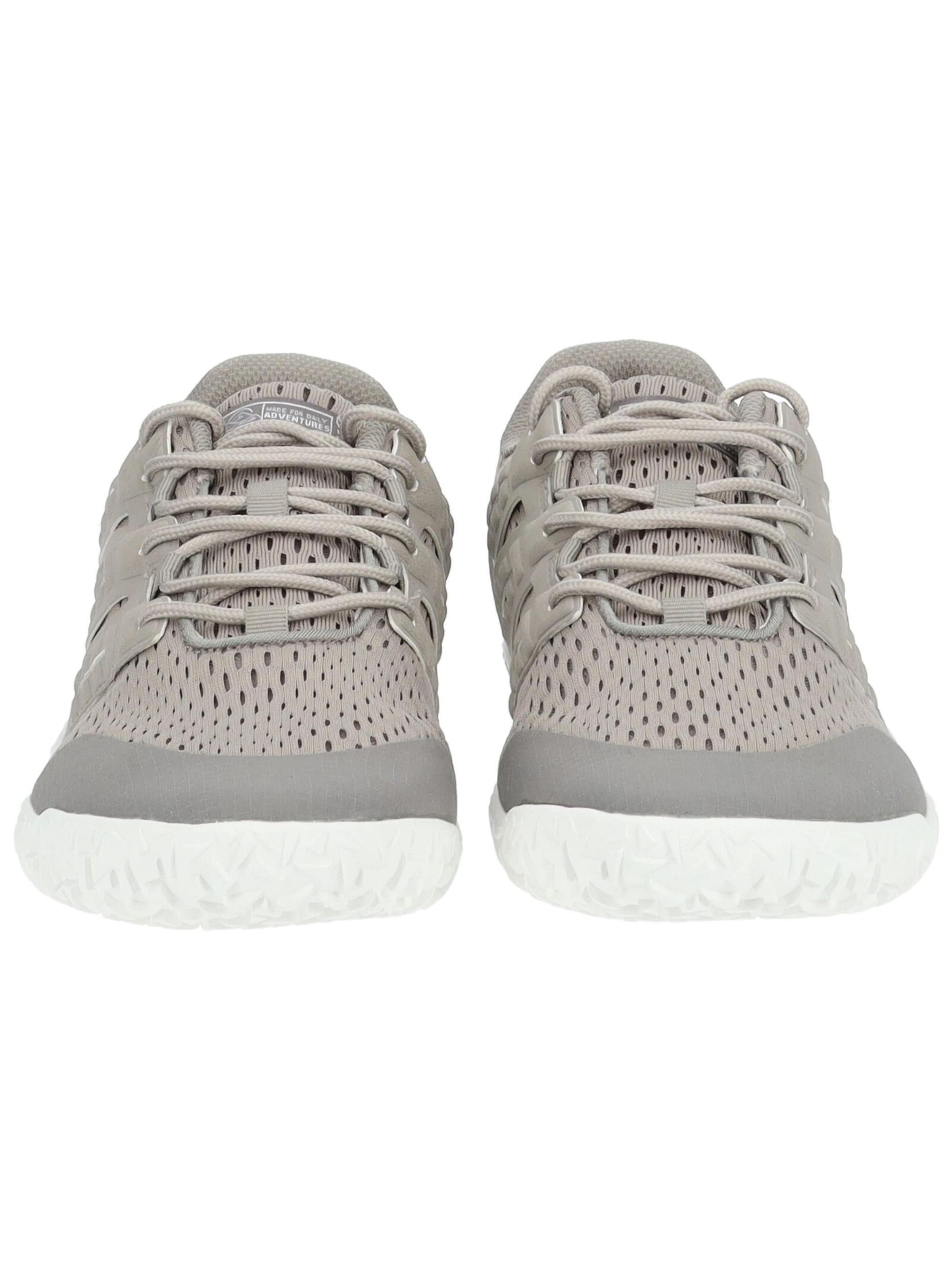Sneaker bassa di CAMEL ACTIVE in grigio