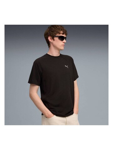 PUMA Shirt 'Evostripe'‌‌ in Schwarz