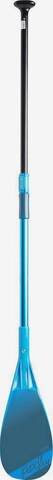 FIREFLY Paddle 'TLP COM BAMBOO' in Blue: front