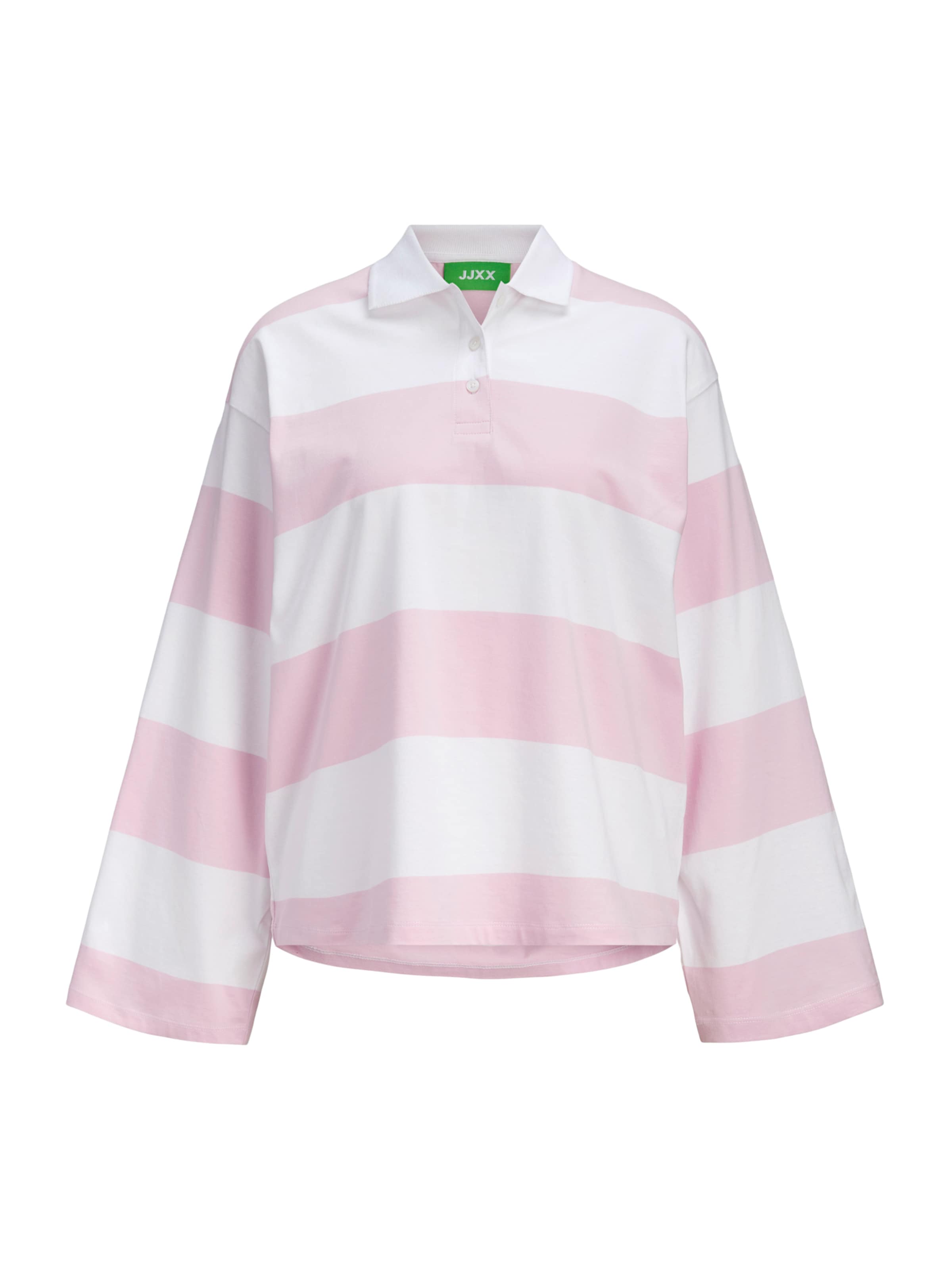 T-shirt 'JXVILMA' JJXX en blanc : devant