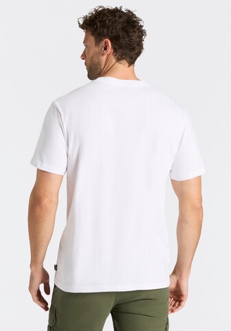 BILLABONG Shirt in Black