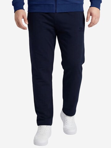 Survêtement Tommy Life en bleu