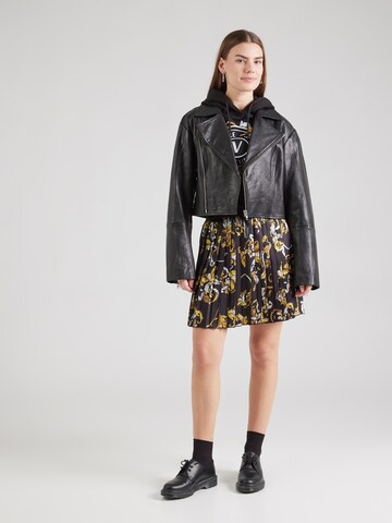 Versace Jeans Couture Skirt in Black