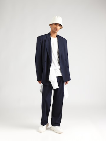 s.Oliver - Camiseta en blanco