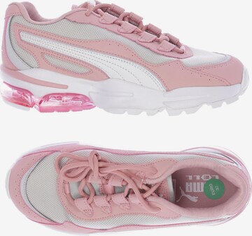 PUMA Sneaker 37 in Pink: predná strana
