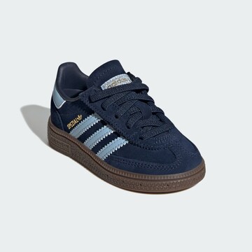 Baskets 'Handball Spezial' ADIDAS ORIGINALS en bleu