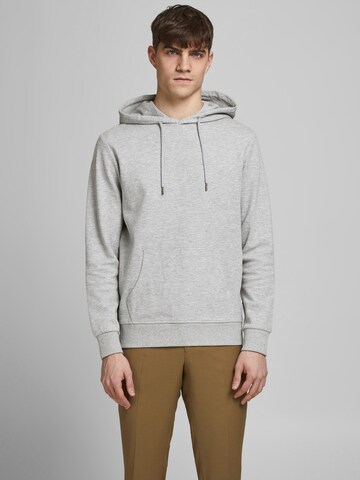 JACK & JONES Mikina – šedá