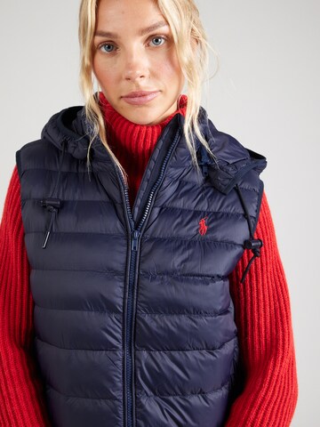Polo Ralph Lauren Жилетка в Синий